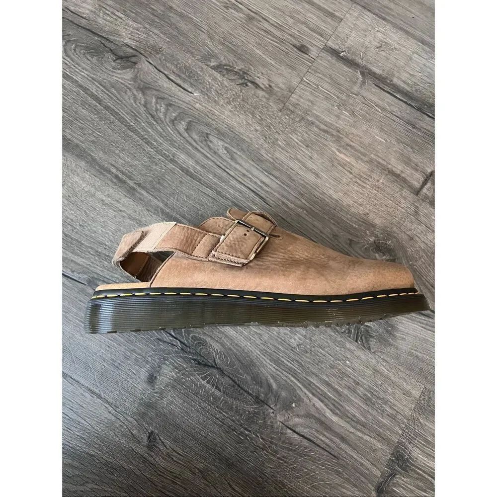 Dr. Martens Jorge II Clog - Men’s size 12 - Picture 5 of 7